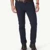 Modern Stretch 5 Pocket Pants - Navy