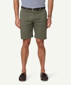 Feather Weight Shorts - Khaki