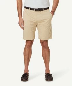 Feather Weight Shorts - Dune