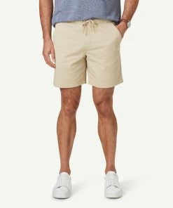 Throw On Short - Dune