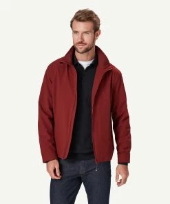 GAZFLEX Technical Harrington - Brick
