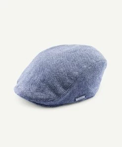 Driving Cap - Navy