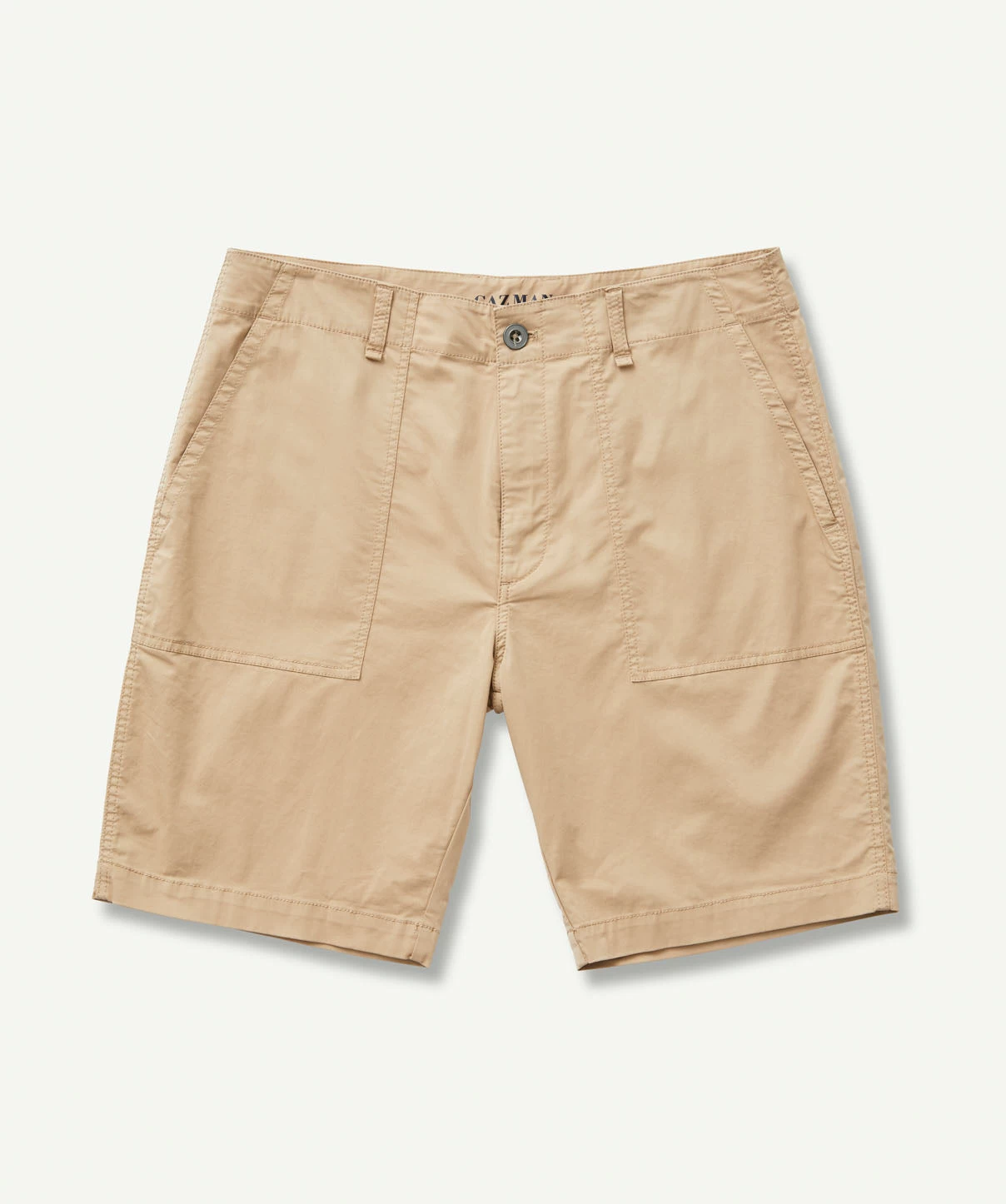 Feather Weight Shorts - Dune - Image 2
