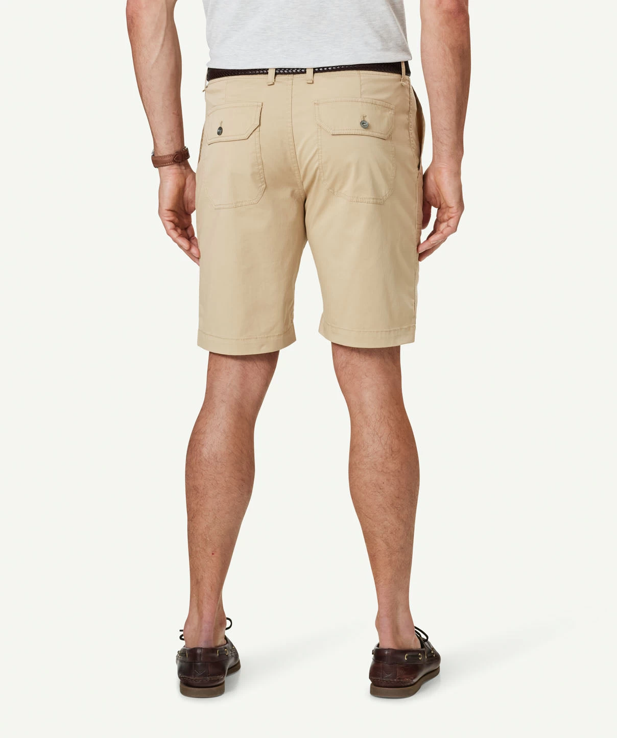 Feather Weight Shorts - Dune - Image 3