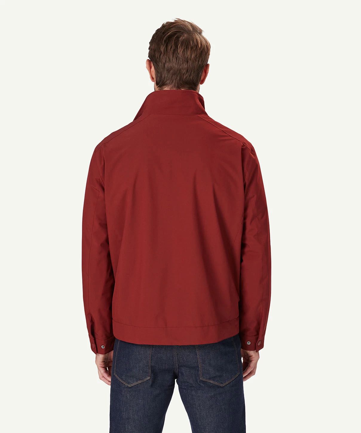 GAZFLEX Technical Harrington - Brick - Image 3