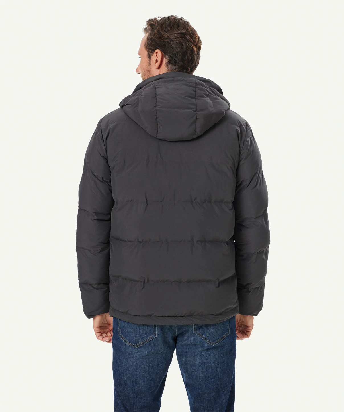 Alpine Parka - Graphite - Image 3