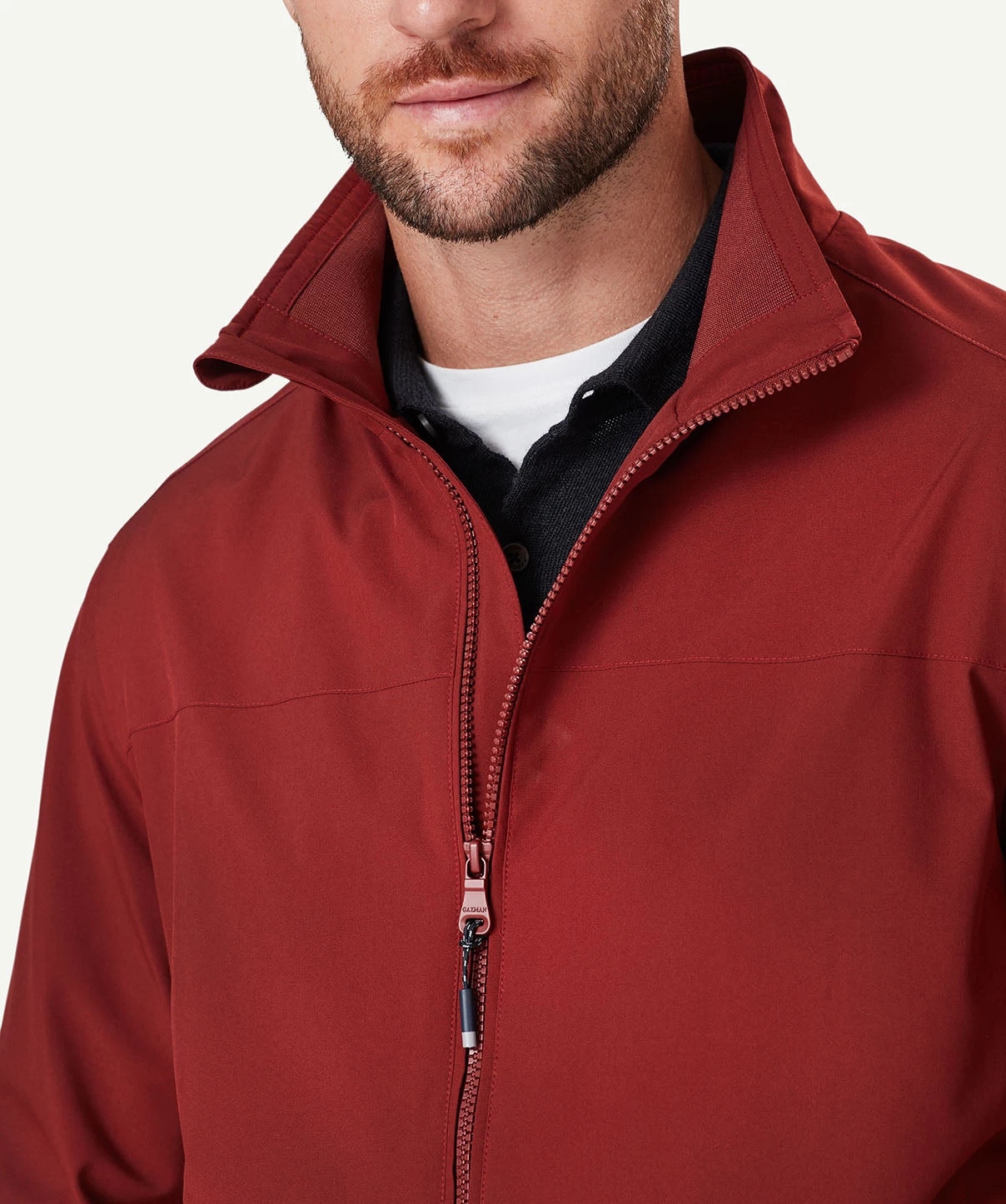 GAZFLEX Technical Harrington - Brick - Image 4
