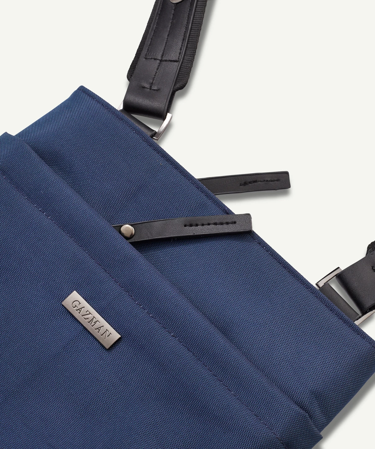 Travel Bag - Navy - Image 3