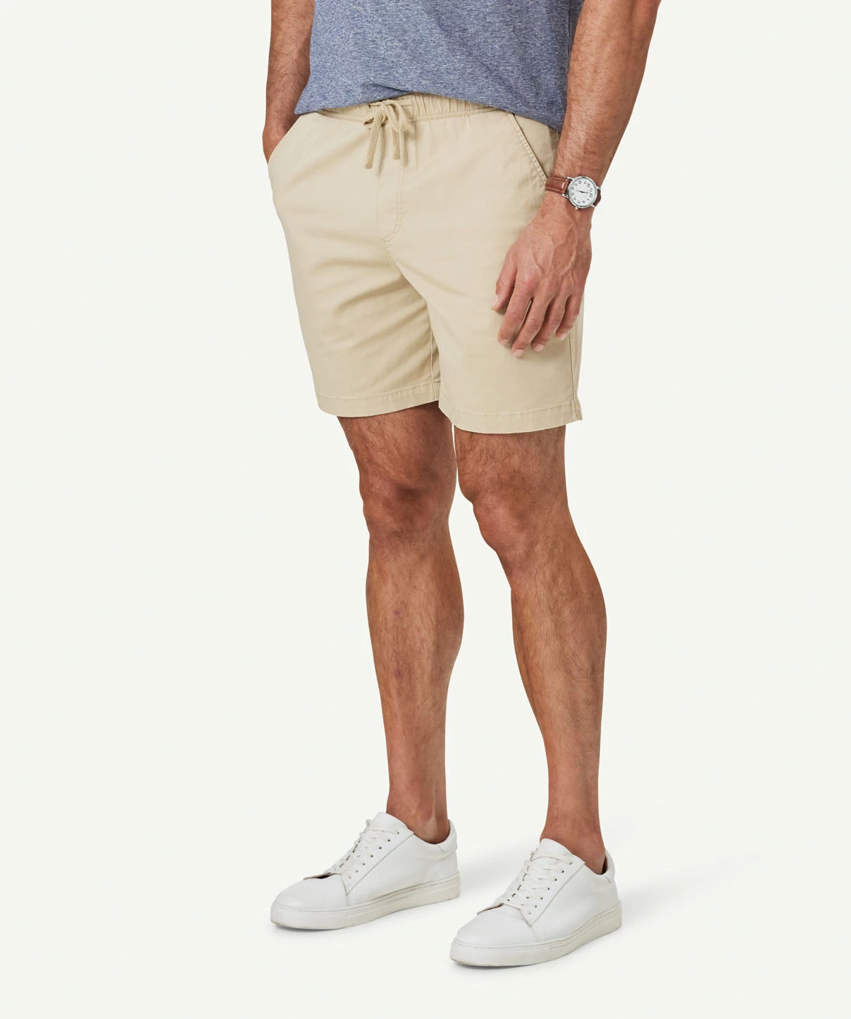 Throw On Short - Dune - Image 5