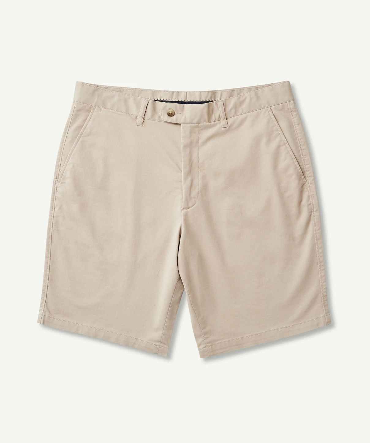 Comfort Twill Shorts - Desert - Image 2